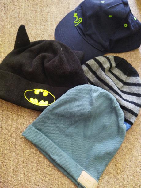 Ciapky 104/116, f&f,104