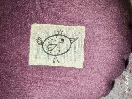 Opička fisher price, vankúšik,