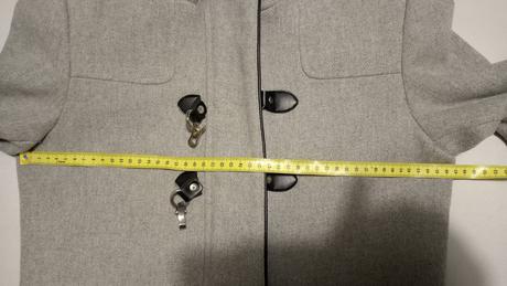 Dámsky kabát orsay, orsay,36