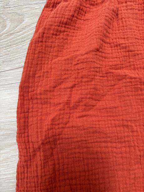 Letný overal, m