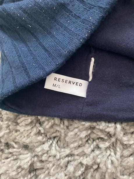 Detská čiapka reserved, reserved,m