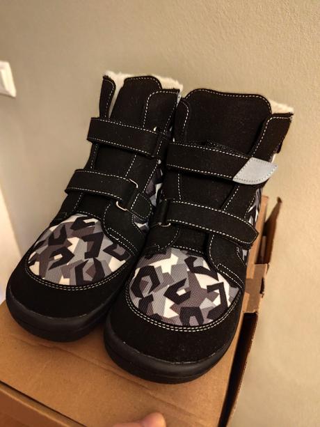 Zimné beda, beda,35