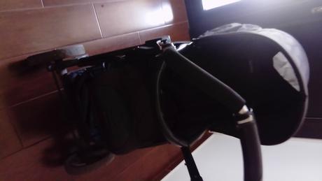 Predám kočík peg-pérego, peg-pérego,peg-pérego book plus