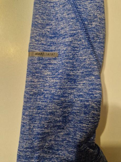 Športová mikina, nike,s