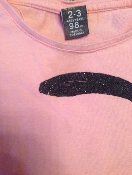 Zara tricko, zara,98