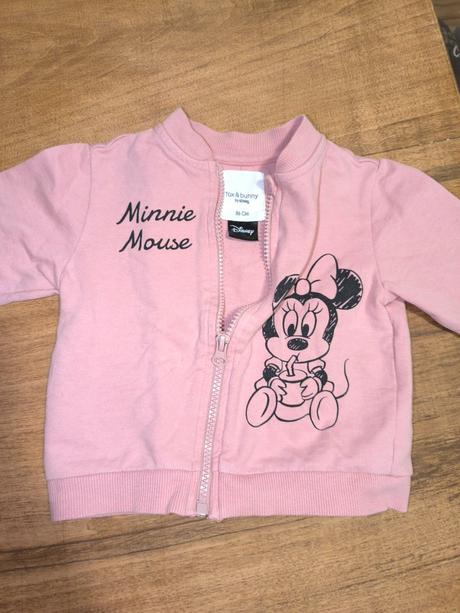 Mikina, disney,86