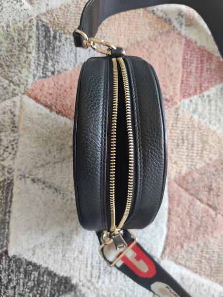 Crosby kabelka, furla