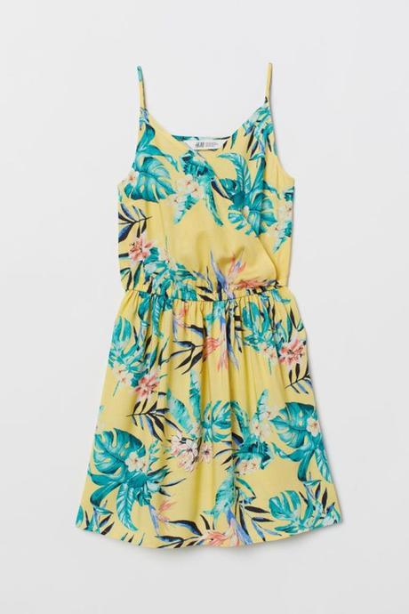 Šaty h&m - 146/152, h&m,146