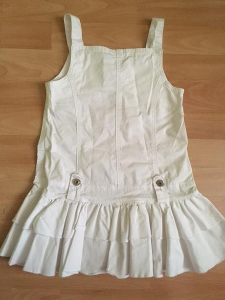 Šaty primigi - veľ.116, primigi,116