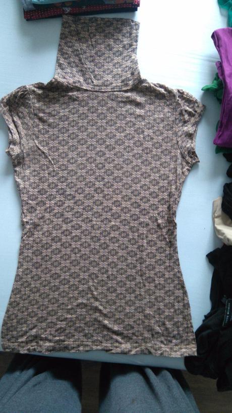 Tričko , terranova,s