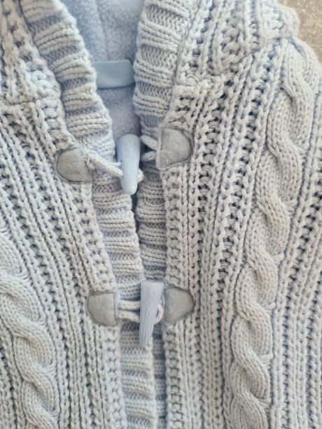 Svetrík uni, cherokee,56