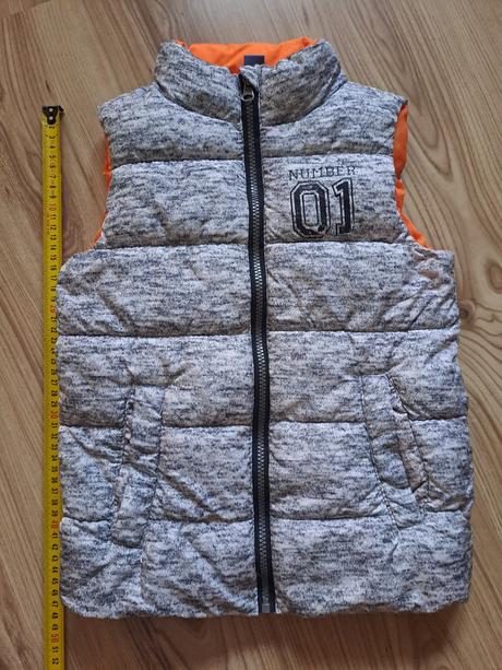 Vesta 128, dopodopo,128