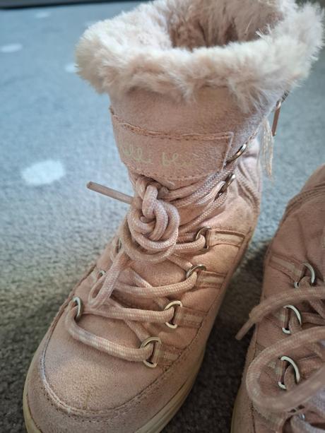 Zimné čižmy, nelli blu,29