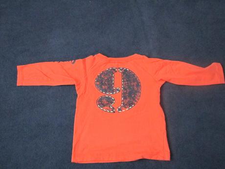 1640. 4 pulóvre cena spolu, george,80