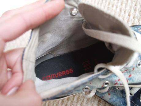 Converse all stars veľ. 34, converse,34