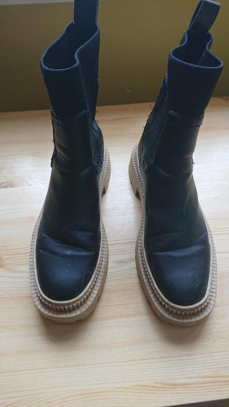 Čižmy mango, mango,39