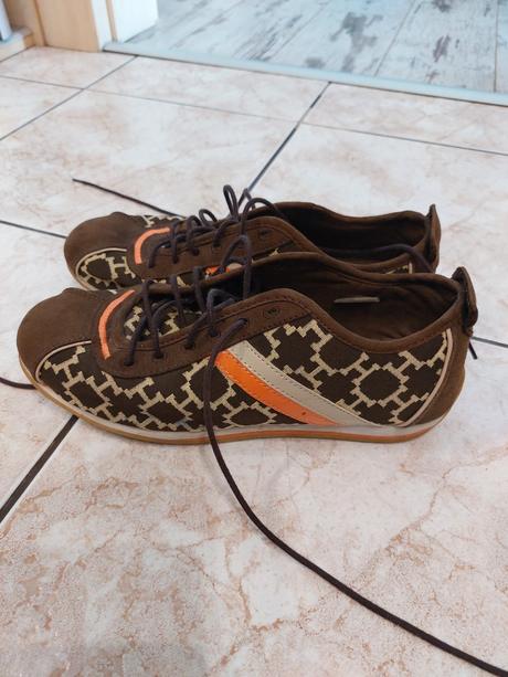 Tenisky hilfiger, tommy hilfiger,38