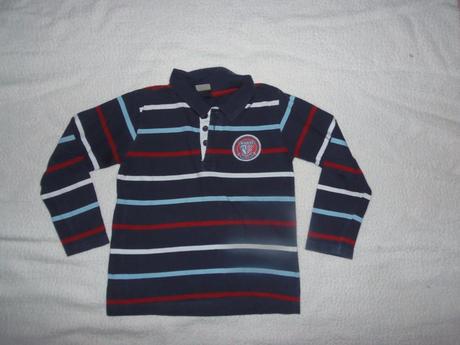 Tričko, reserved,110