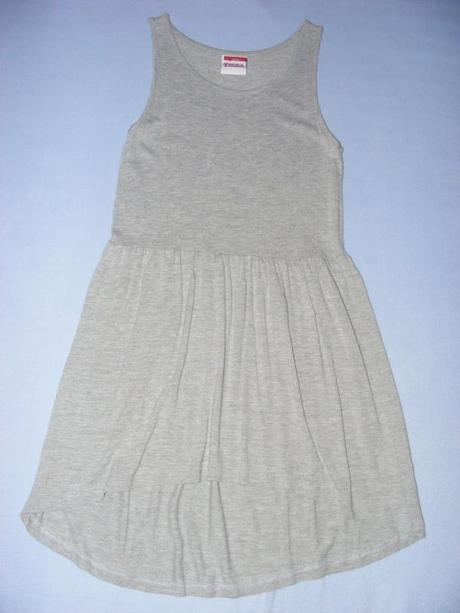 Basic šaty zn. yigga - 146/152, yigga,146