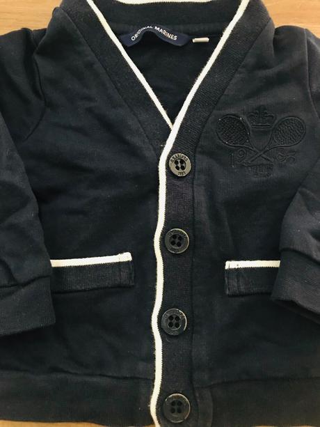 Detska mikina original marines, original marines,56