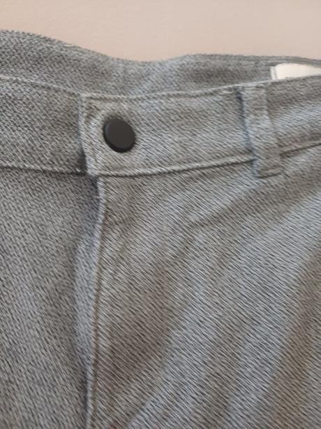 Pánske nohavice tom tailor  č.m, tom tailor,m