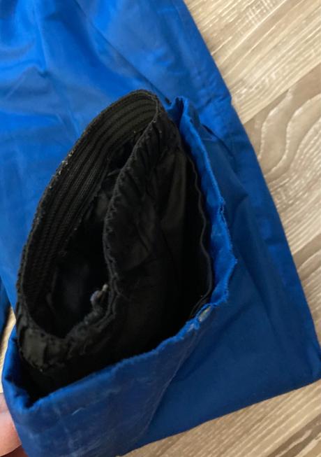 Zimné oteplovačky+čiapka veľ.98/104, lupilu,98