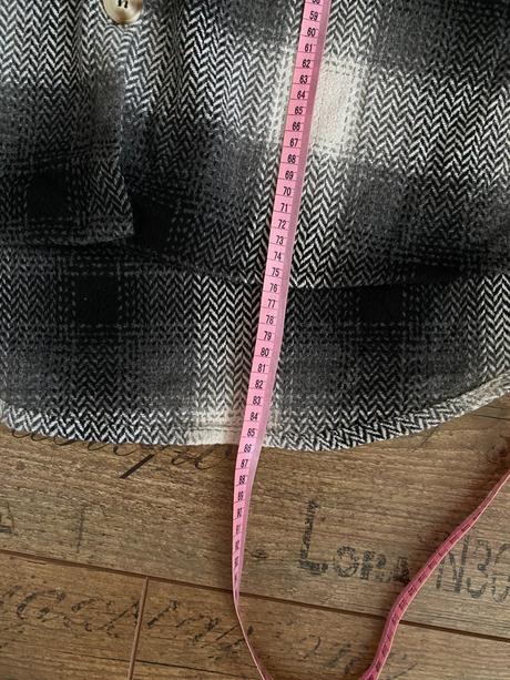 Dámska košeľa boohoo, 36