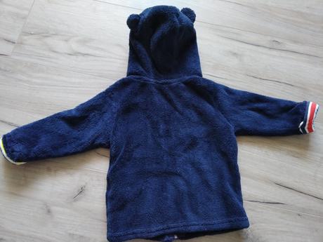 Mikina 62/68, lupilu,62