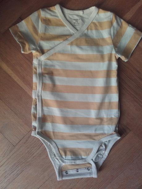 Citrusová zavinovacia rastúca súprava, lindex,68