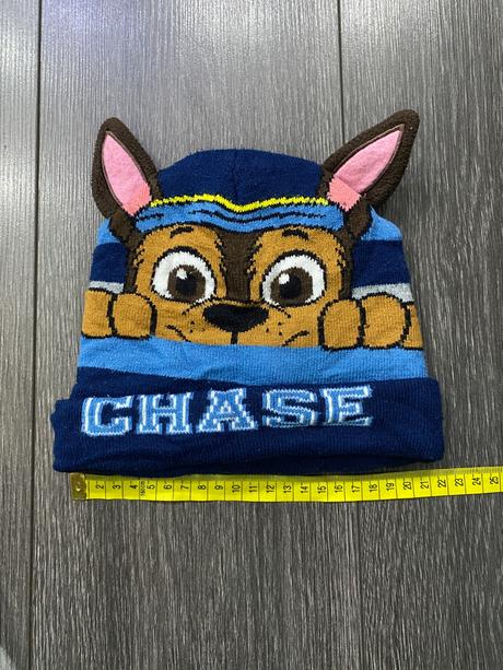 Chlapčenská čiapka velk.54, 54