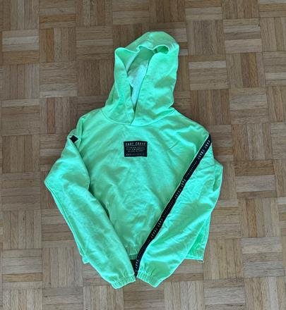 Mikina v.146/152, c&a,146