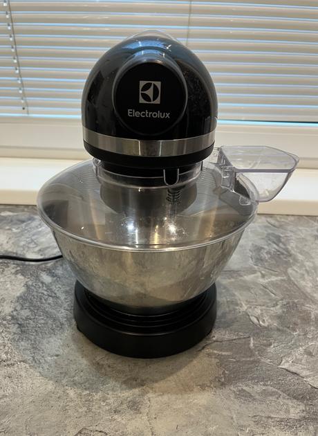 Electrolux ekm 3700 kuchynský robot, electrolux