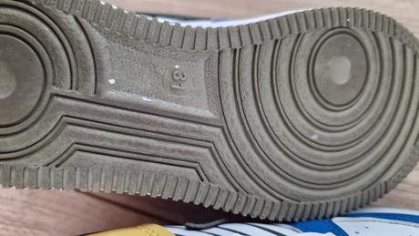 Tenisky, nike,31