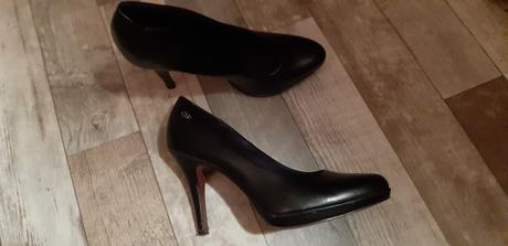 Lodičky, deichmann,39