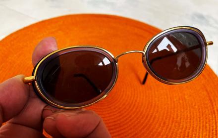 Zaujímavé okuliare, 