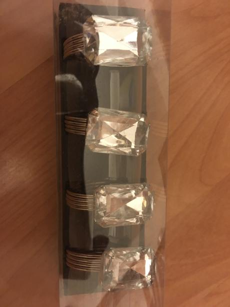 Držiaky na servítky , 