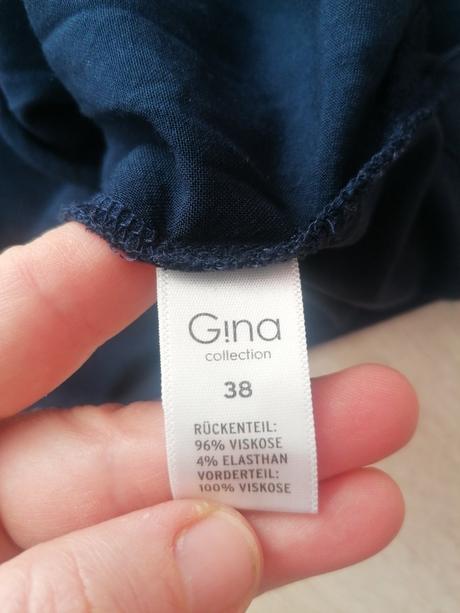 Tricko/blúzka, gina,m