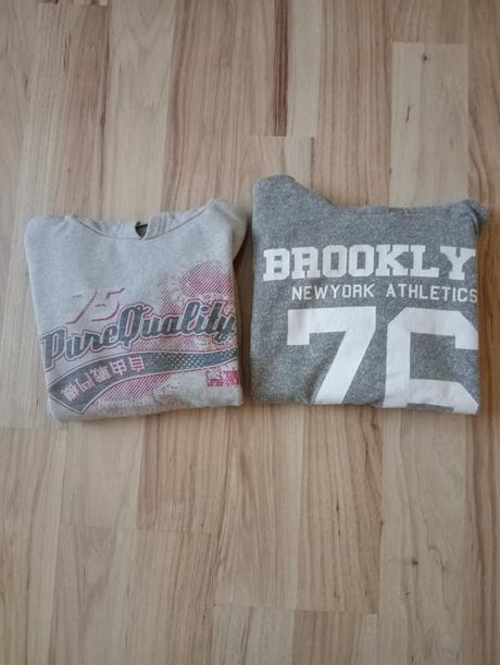 Mikiny cena spolu, 134