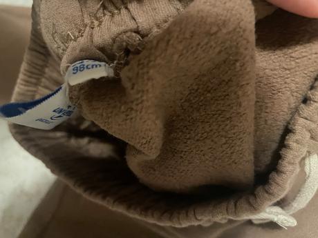 Dino tepláky, pepco,98