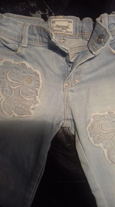 Rifle mayoral, mayoral,92