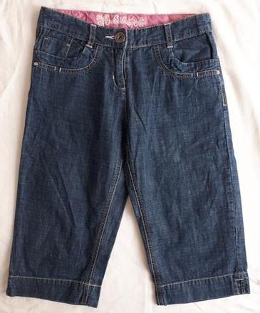 Riflove dievcenske kratasy next, next,152