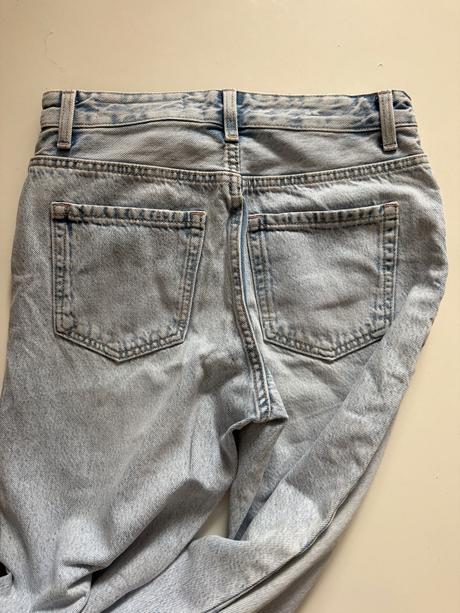 Bershka rifle xs, bershka,xs