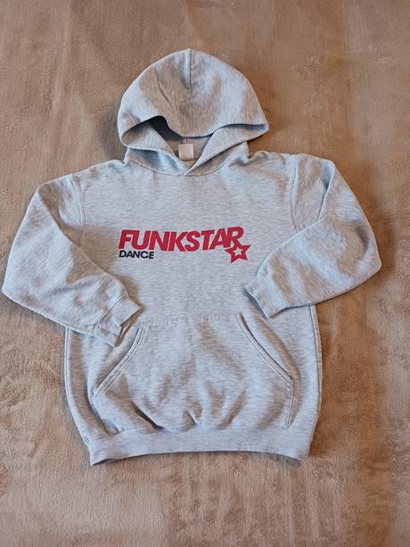 Vetrovka, mikina, tričko, f&f,140