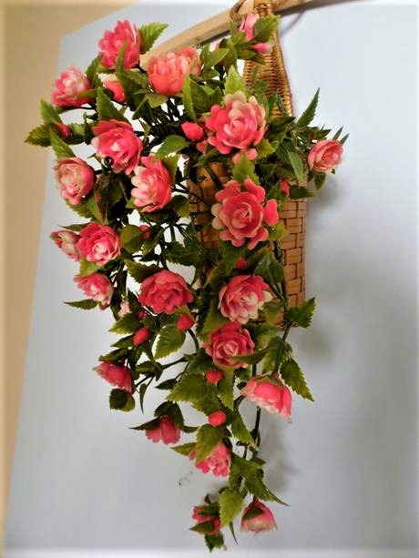 Dekorácia na stenu, 