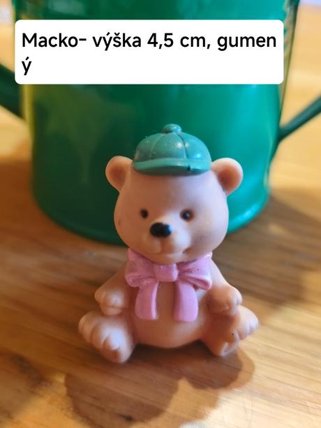 Macko, 