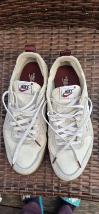Perfektné tenisky, nike,43