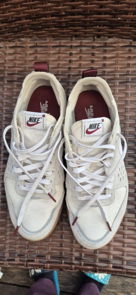 Perfektné tenisky, nike,43