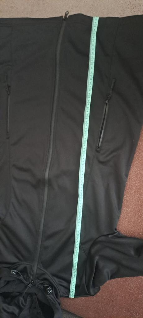 Softshellová bunda, 40