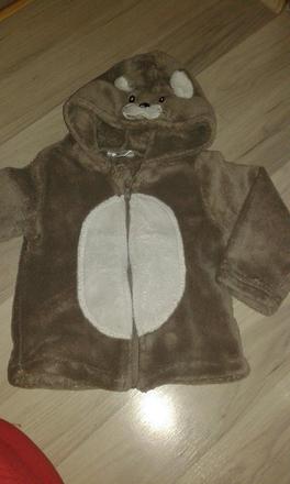 Chlpatkova mikinka+vymena, 86