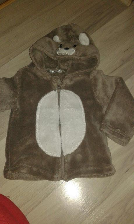 Chlpatkova mikinka+vymena, 86